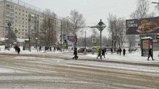Синоптики Челябинской области кардинально изменили прогноз погоды на 21 декабря