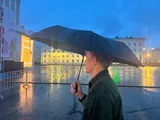В Челябинской области объявили штормовое предупреждение