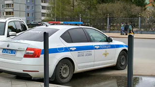 В Копейске полицейские инициировали уголовное дело против водителя, неоднократно нарушавшего ПДД