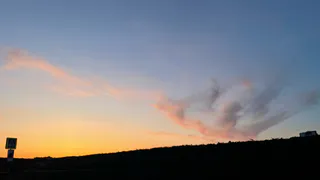 Жители Челябинской области увидят "несостоявшуюся планету" 