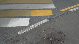 Теперь не имеет значения, успел ли пешеход ступить на зебру: в ГАИ водителям объяснили, как по-новому уступать дорогу
