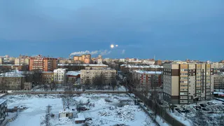 В конце года начнется то, чего не было с 1820 года: синоптики призывают готовиться к настоящему климатическому безумию