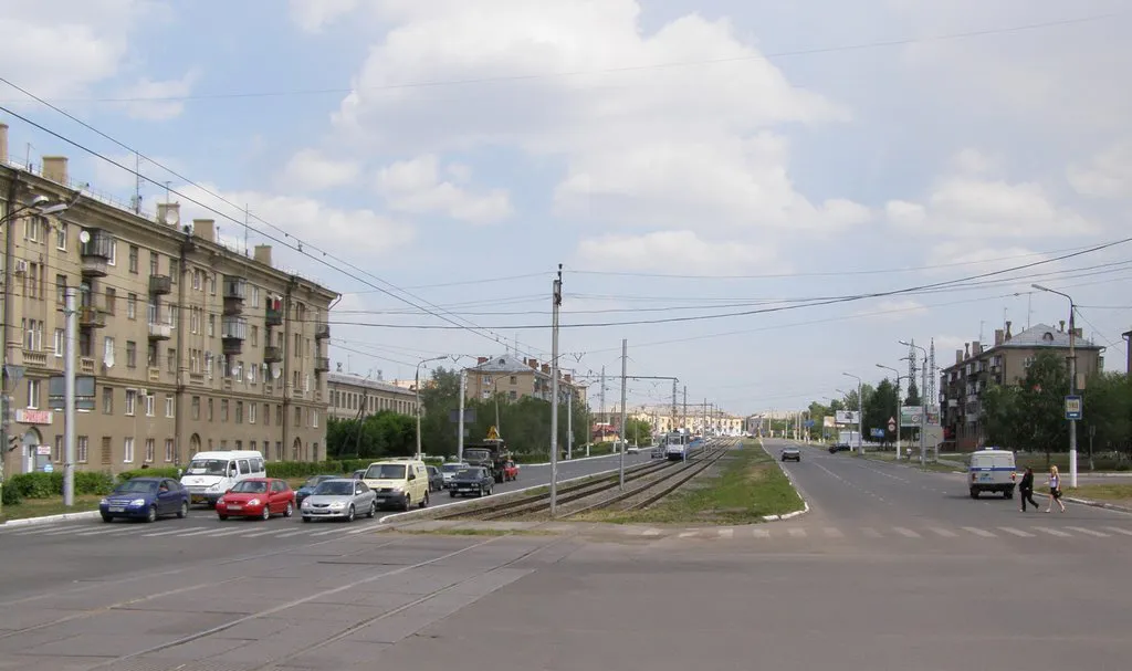В Магнитогорске установят новые декоративные фигуры