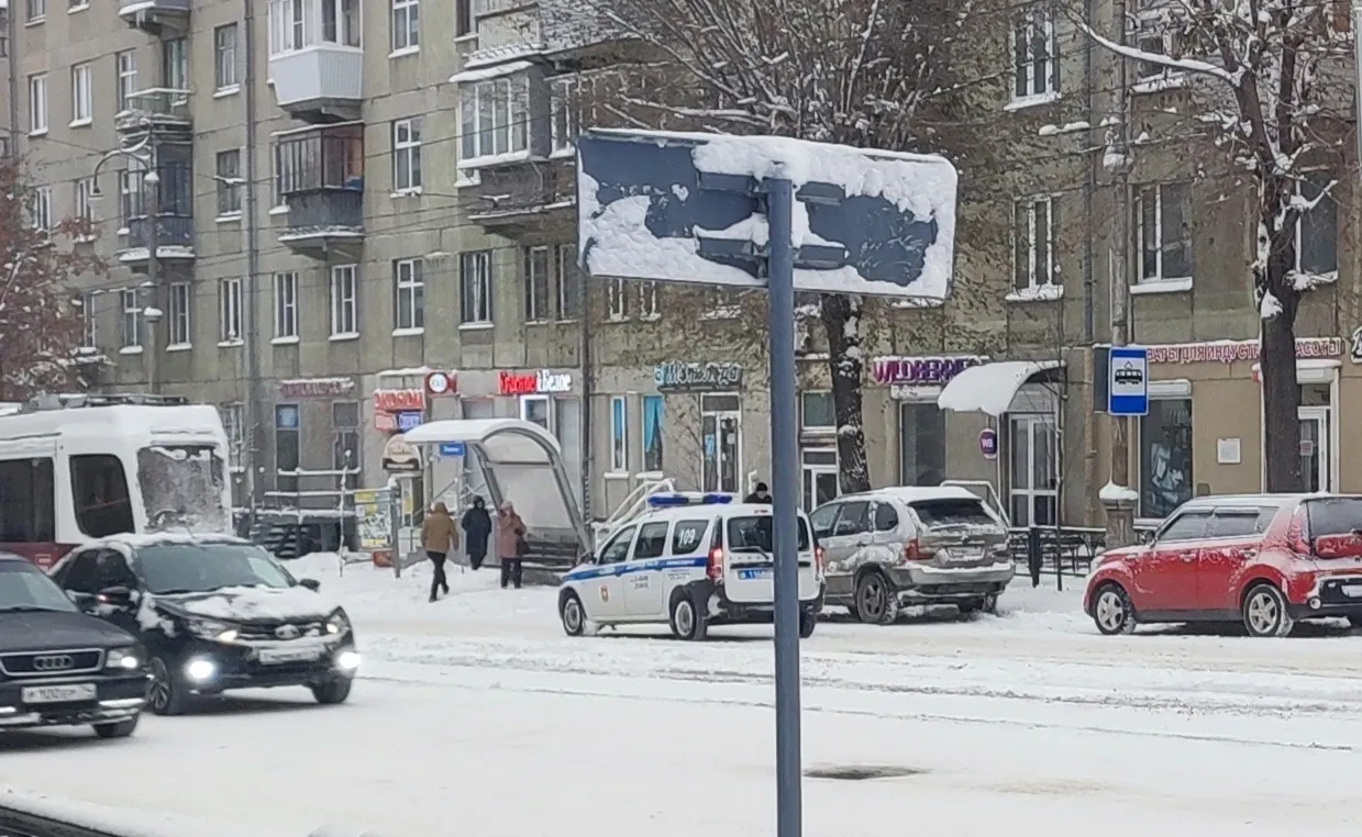 В Челябинске мужчина применил перцовый баллончик после просьбы оплатить проезд