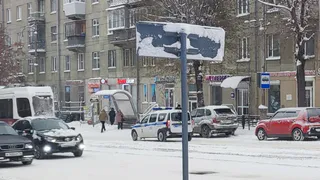 В Челябинске мужчина применил перцовый баллончик после просьбы оплатить проезд
