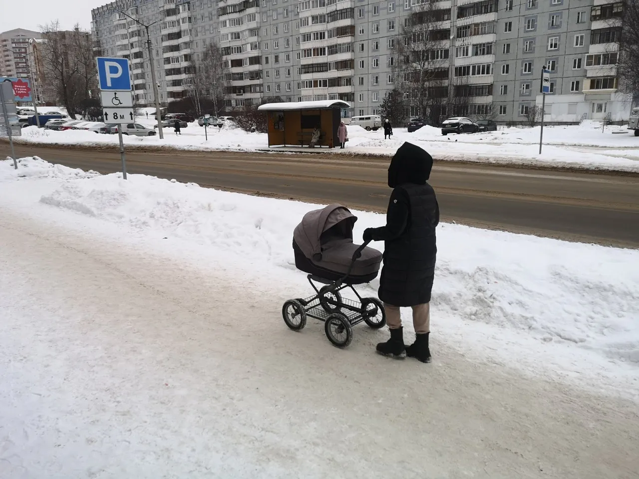 Кто родился в январе: названы самые редкие имена новорожденных