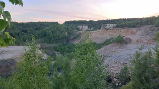 В ночь на 21 мая в Челябинской области похолодает до −4°C: синоптики обещают теплую погоду днем