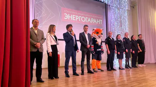Магнитогорские школьники и педагоги получили награды за изучение правил дорожного движения