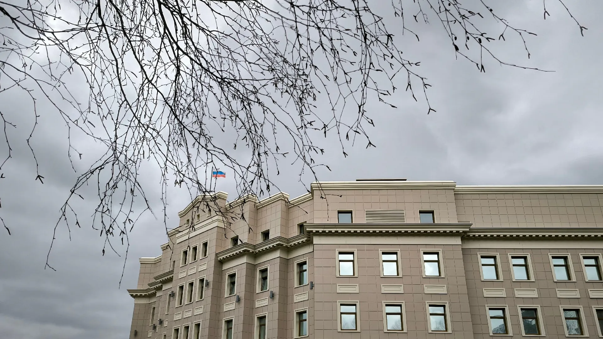 Синоптики сообщили, что в Челябинской области похолодает до +9 градусов и пройдут дожди