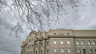 Синоптики сообщили, что в Челябинской области похолодает до +9 градусов и пройдут дожди