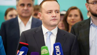 "Новые люди" потребовали отмены законопроекта о штрафах за использование VPN