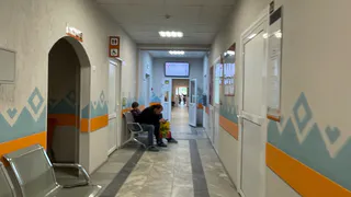 В Челябинской области началась диспансеризация