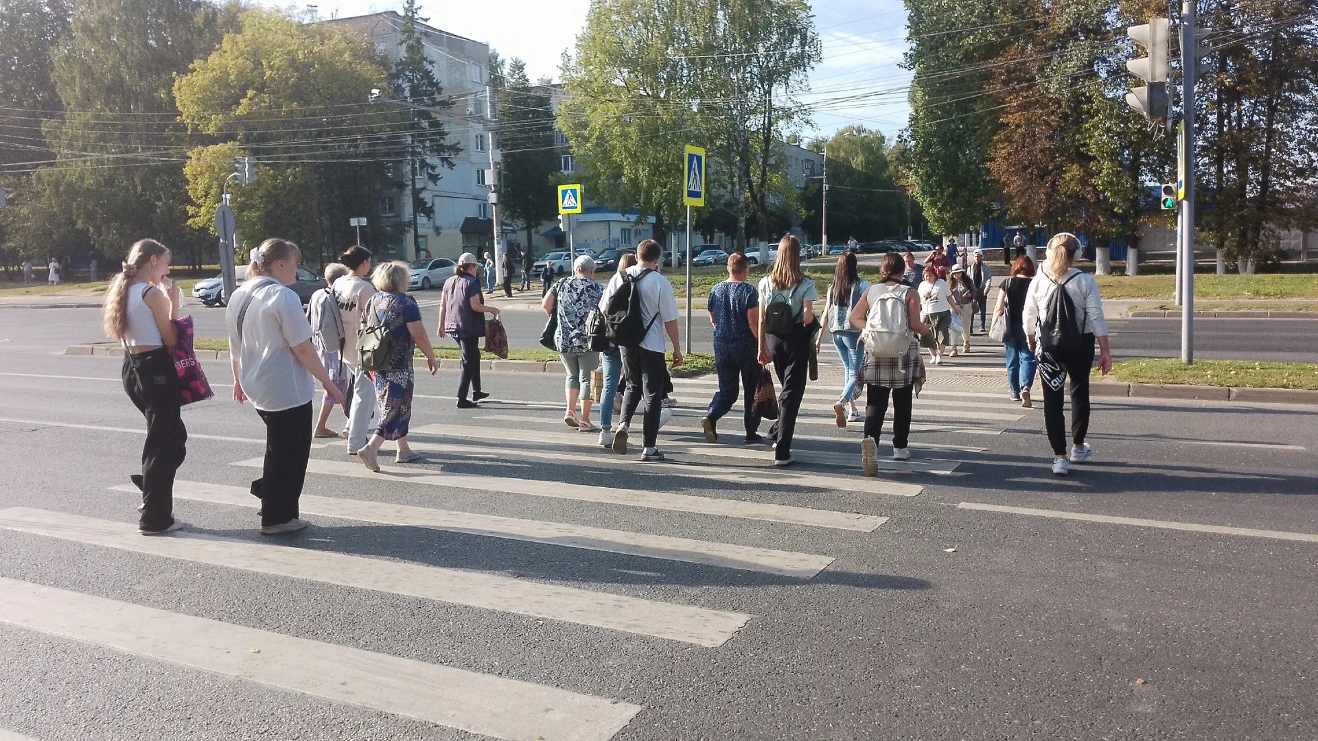 Фраза, которую говорят родители с высоким эмоциональным интеллектом