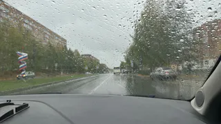Синоптики рассказали, какая погода ждет Челябинскую область 2 мая