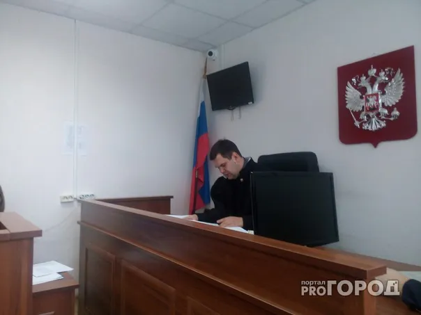 Коррупционный скандал в Магнитогорске: начальник полиции и его заместитель под следствием пытались оспорить срок