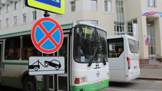 Автобус под прицелом: в Магнитогорске стартовала масштабная проверка пассажирского транспорта