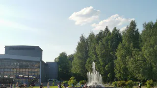 В Челябинской области ожидается жара до 31 градуса 24 мая