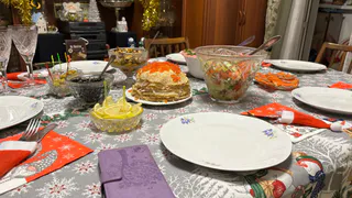 Готовлю упрощенную версию "Шубы" - никакой возни со слоями: получается вкуснее классики - Красная Лошадь одобрит