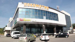 В Магнитогорске во второй раз выставили на продажу крупный ТЦ 