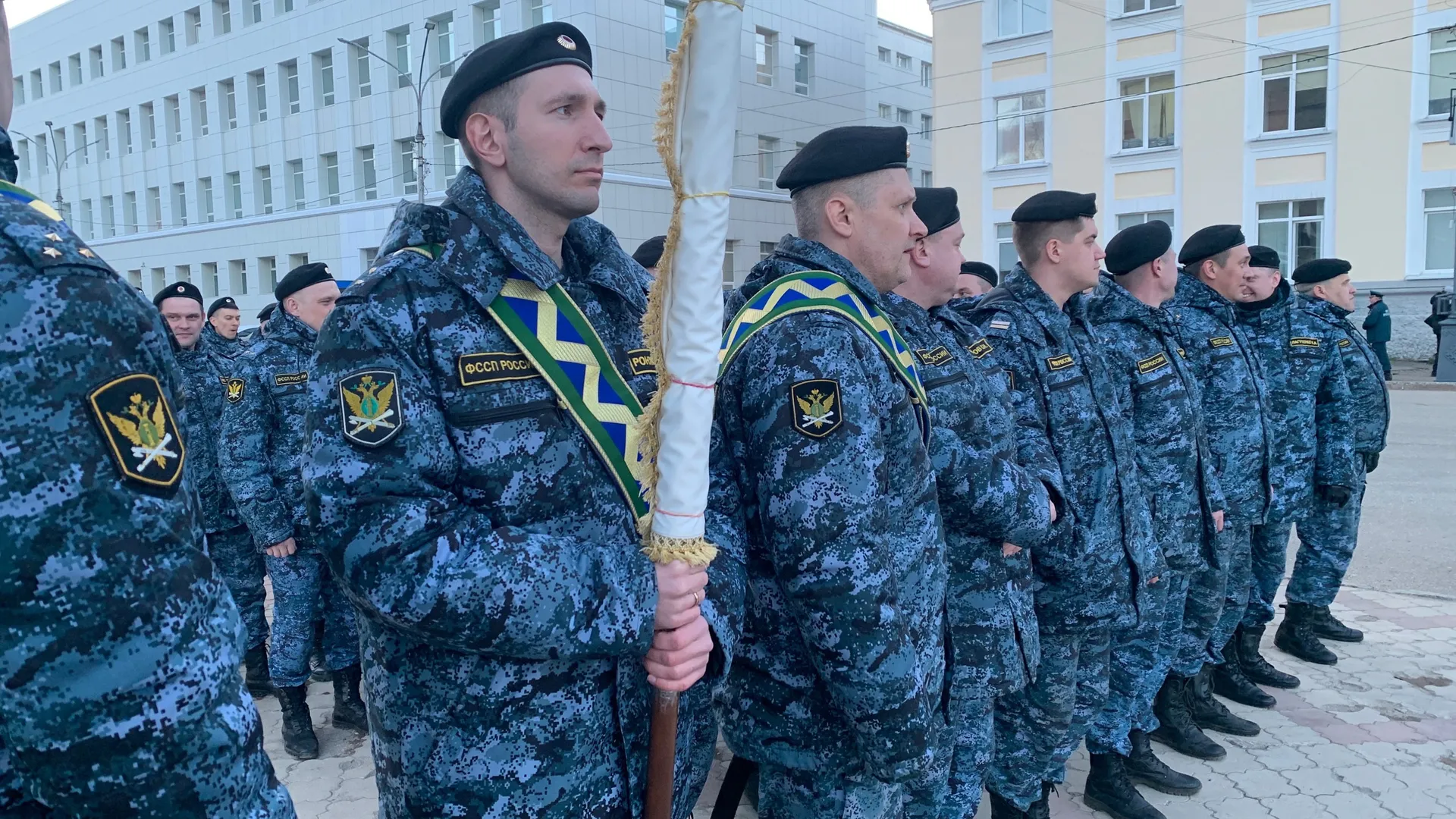 Магнитогорцев предупредили о масштабном перекрытии дорог в честь Дня Победы
