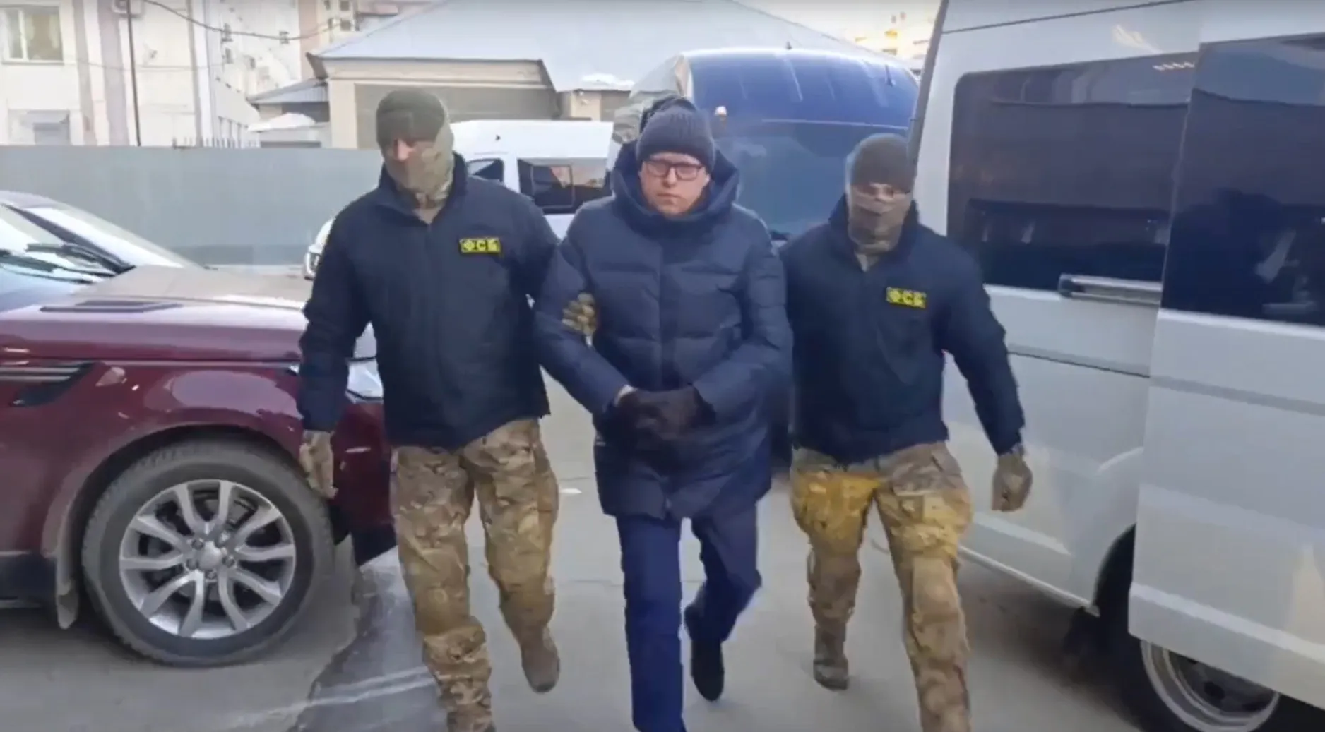 Министр дорожного хозяйства Челябинской области задержан по делу о растрате