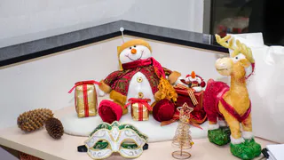 Не ожидала такого от "Пятёрочки"! Новогодние игрушки лучше, чем в "Фикс Прайс" — подробный отчет