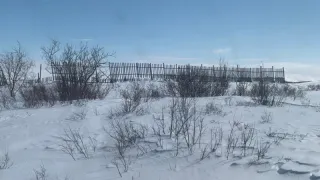 Россия скроется под сугробами, антициклон даст столько снега, сколько не было за всю историю: прогноз Вильфанда