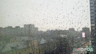 Шквалистый ветер и дожди испортят праздничное настроение жителям Магнитогорска