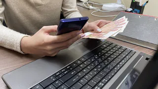 Мошенники обманули жителя Магнитогорска при бронировании междугородней поездки