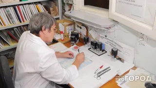 В России почти вдвое увеличат выплату за один день больничного
