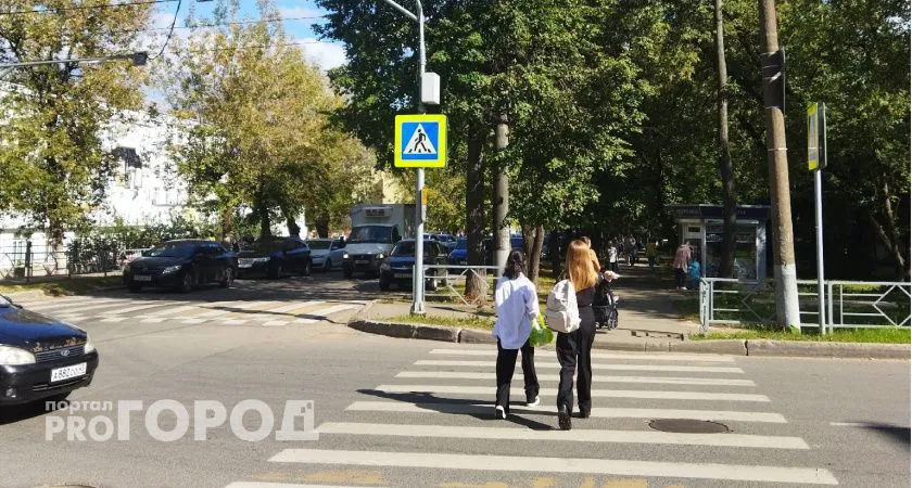 В Магнитогорске очередное ДТП с ребенком: под колеса угодила 14-летняя школьница