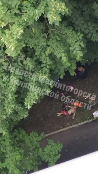 4-летний ребенок погиб в Магнитогорске при падении из окна: уже третий случай гибели ребенка в Челябинской области