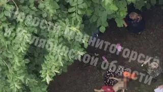 4-летний ребенок погиб в Магнитогорске при падении из окна: уже третий случай гибели ребенка в Челябинской области