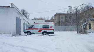 В Магнитогорске погиб подросток 