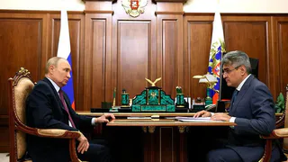 Лидер партии "Новые люди" Алексей Нечаев заявил о конце мигрантского беспредела 