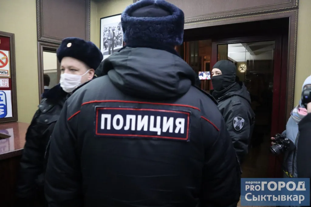 Житель Магнитогорска ответит за воровство продуктов из магазина