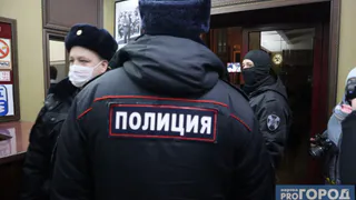 Житель Магнитогорска ответит за воровство продуктов из магазина