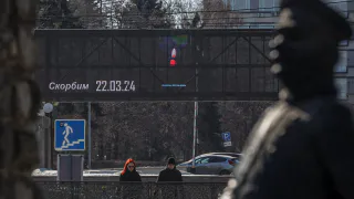 Теракт, произошедший в Крокус Сити Холле, вызвал глубокую скорбь и горе у жителей Челябинска