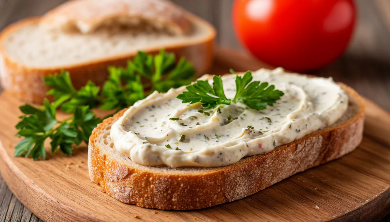 Вкусная намазка на хлеб из 3 продуктов: нежнее икры и сливочного масла — понравится всем