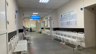 Проблемы с записью на прием в областную стоматологическую поликлинику вновь стали реальными