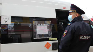 В Магнитогорске полиция задержала эксгибициониста