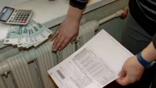 В майские квитанции за "коммуналку" добавят строчку: придется платить больше