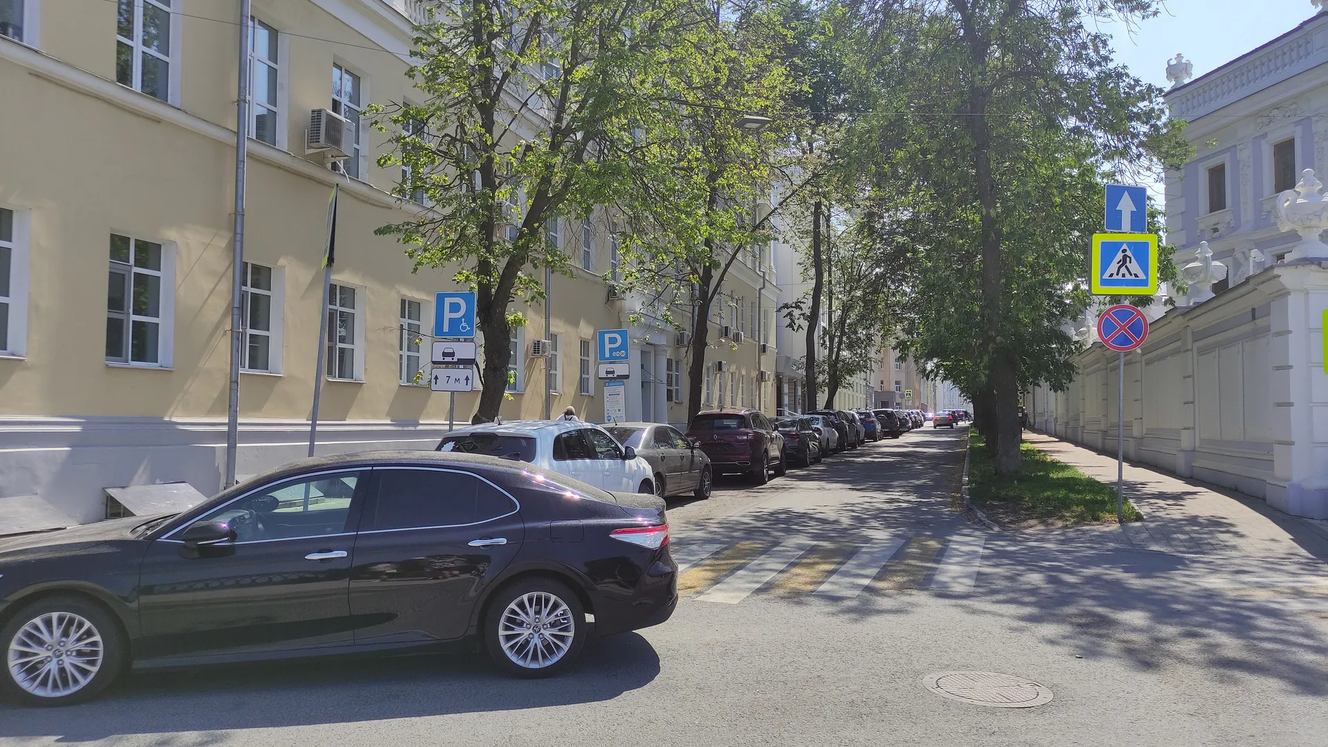 В Челябинскую область надвигается двухдневное бабье лето
