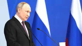 Путин заявил о том, что регионам спишут 2/3 задолженности по бюджетным кредитам