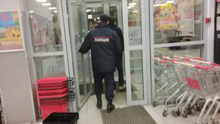 Кража в Магнитогорске: безработный обманом приобрёл продукты