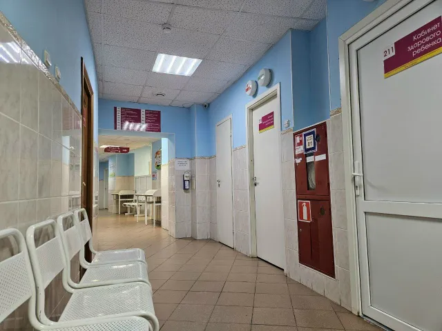 В Челябинской области появится новая модульная поликлиника