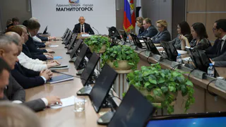 В Магнитогорске резко выросло число экологических нарушений