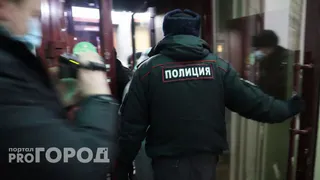 Соседская ссора в саду в Магнитогорске закончилась поножовщиной