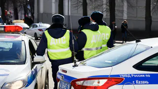 Штрафы массово полетят: власти отправили ГИБДД в "отставку" — кто возглавит "закон"