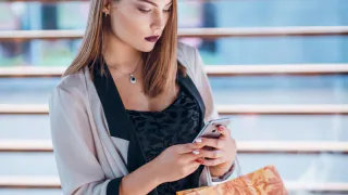 Женщина с высоким интеллектом никогда не наденет эти аксессуары